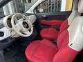 Fiat 500 1.2 Lounge 69cv CLIMA NEOPATENTATI Top!!! Blanc - thumbnail 7