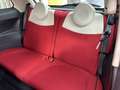 Fiat 500 1.2 Lounge 69cv CLIMA NEOPATENTATI Top!!! Blanc - thumbnail 8