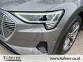 Audi e-tron 50 230 kW Business Grau - thumbnail 7