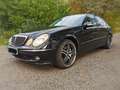 Mercedes-Benz E 320 E 320 CDI Avantgarde Sport Edition Czarny - thumbnail 8