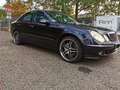 Mercedes-Benz E 320 E 320 CDI Avantgarde Sport Edition Czarny - thumbnail 1