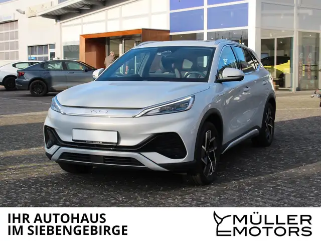 BYD Atto 3 Design 60,48 kW  +Pano+ACC+360