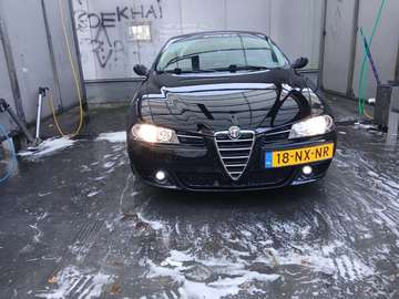 156 1.6 TS Impression