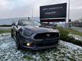 Ford Mustang GT automaat 5.0 V8 422pk // 1 eigenaar, onderhouds Grijs - thumbnail 1