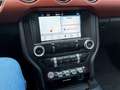 Ford Mustang GT automaat 5.0 V8 422pk // 1 eigenaar, onderhouds Grijs - thumbnail 15