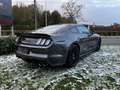 Ford Mustang GT automaat 5.0 V8 422pk // 1 eigenaar, onderhouds Grijs - thumbnail 7