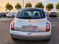 Nissan Micra 1.4 Acenta Silber - thumbnail 6