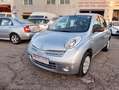 Nissan Micra 1.4 Acenta Silber - thumbnail 3