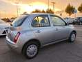 Nissan Micra 1.4 Acenta Silber - thumbnail 8