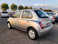 Nissan Micra 1.4 Acenta Silber - thumbnail 5