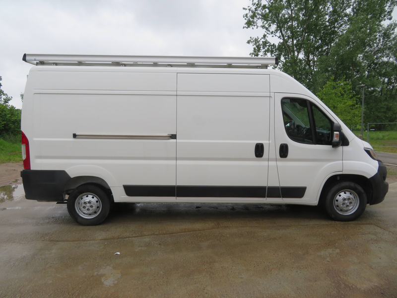 Peugeot Boxer 2.2BlueHDI - L3H2 — photo 8