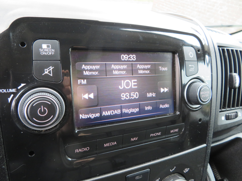 Peugeot Boxer 2.2BlueHDI - L3H2 — photo 13