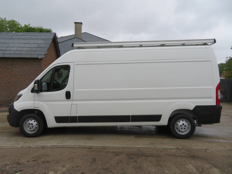 Peugeot Boxer 2.2BlueHDI - L3H2 — photo 4