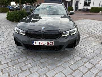 Touring M340 dXAS MHEV AdBlue/lichte vracht