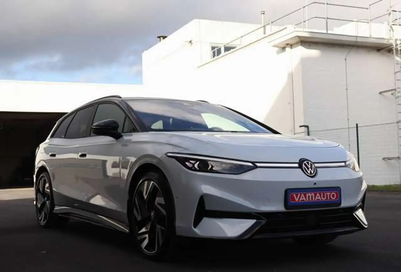 Volkswagen ID.7