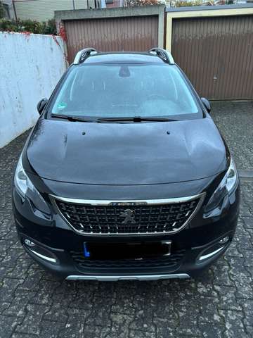 Peugeot 2008 Allure