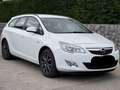 Opel Astra ASTRA  BRK AFFAIRES 2.0 16V DTIPACK CLIM 2012 - thumbnail 1