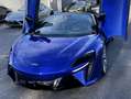 McLaren Artura Spider "TechLux/Driving Assistant/Technology Pack" Bleu - thumbnail 16
