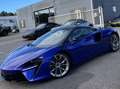 McLaren Artura Spider "TechLux/Driving Assistant/Technology Pack" Bleu - thumbnail 3