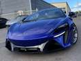 McLaren Artura Spider "TechLux/Driving Assistant/Technology Pack" Bleu - thumbnail 1