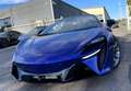 McLaren Artura Spider "TechLux/Driving Assistant/Technology Pack" Bleu - thumbnail 10