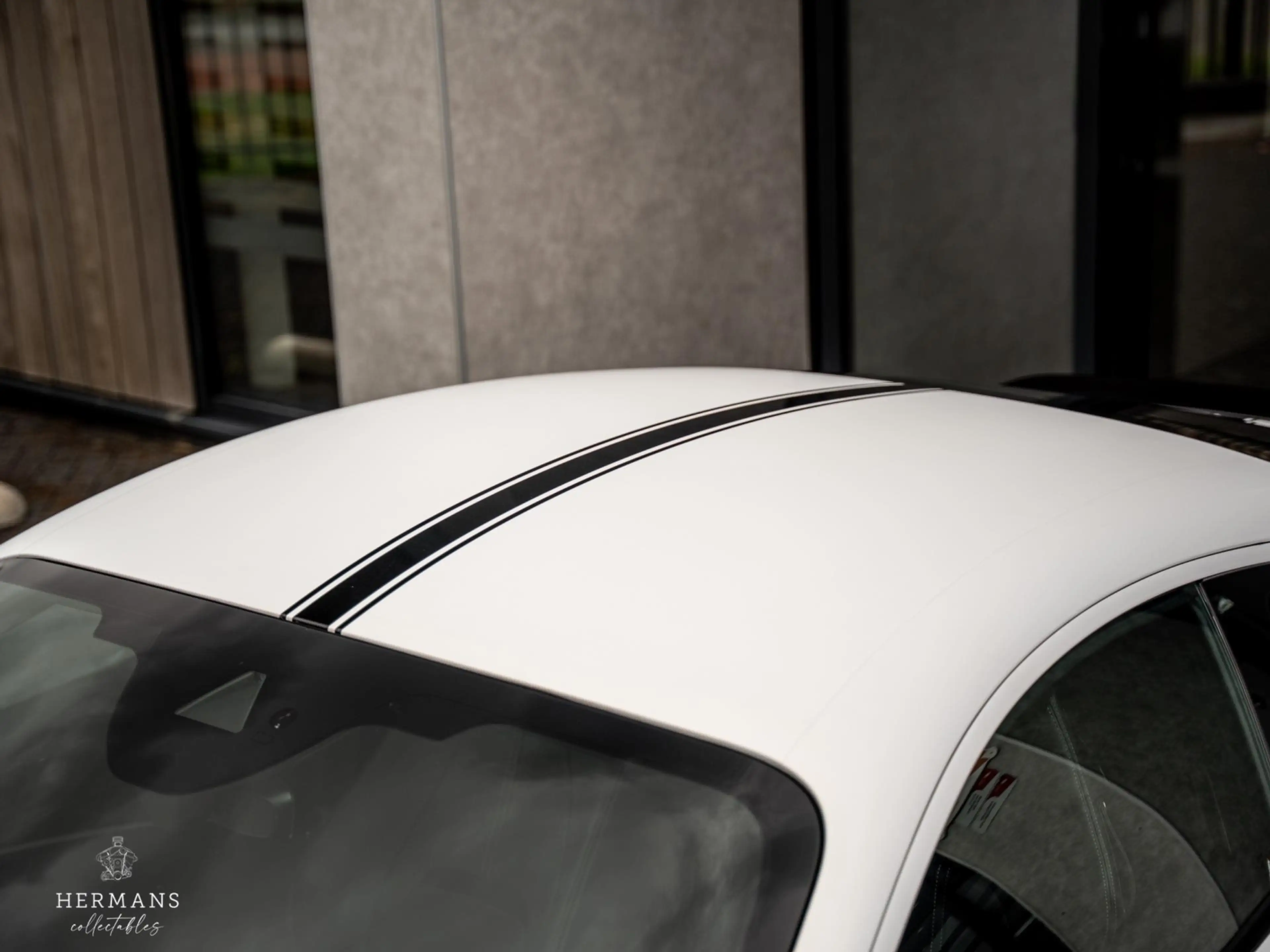 Ferrari Roma 3.9 V8 HELE / Carbon exterior / ADAS / JBL / CarPl — photo 11