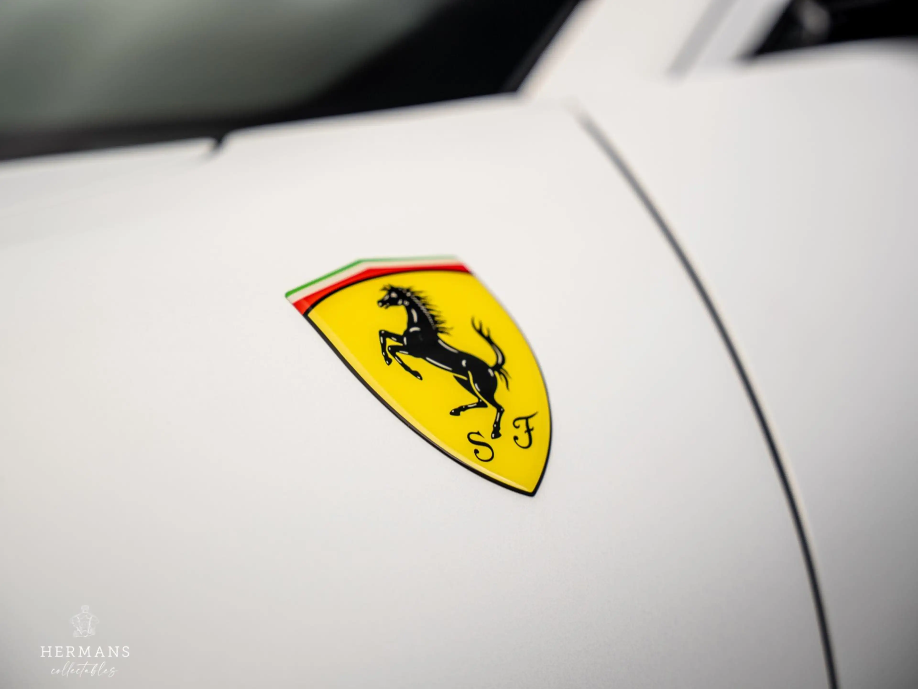 Ferrari Roma 3.9 V8 HELE / Carbon exterior / ADAS / JBL / CarPl — photo 10