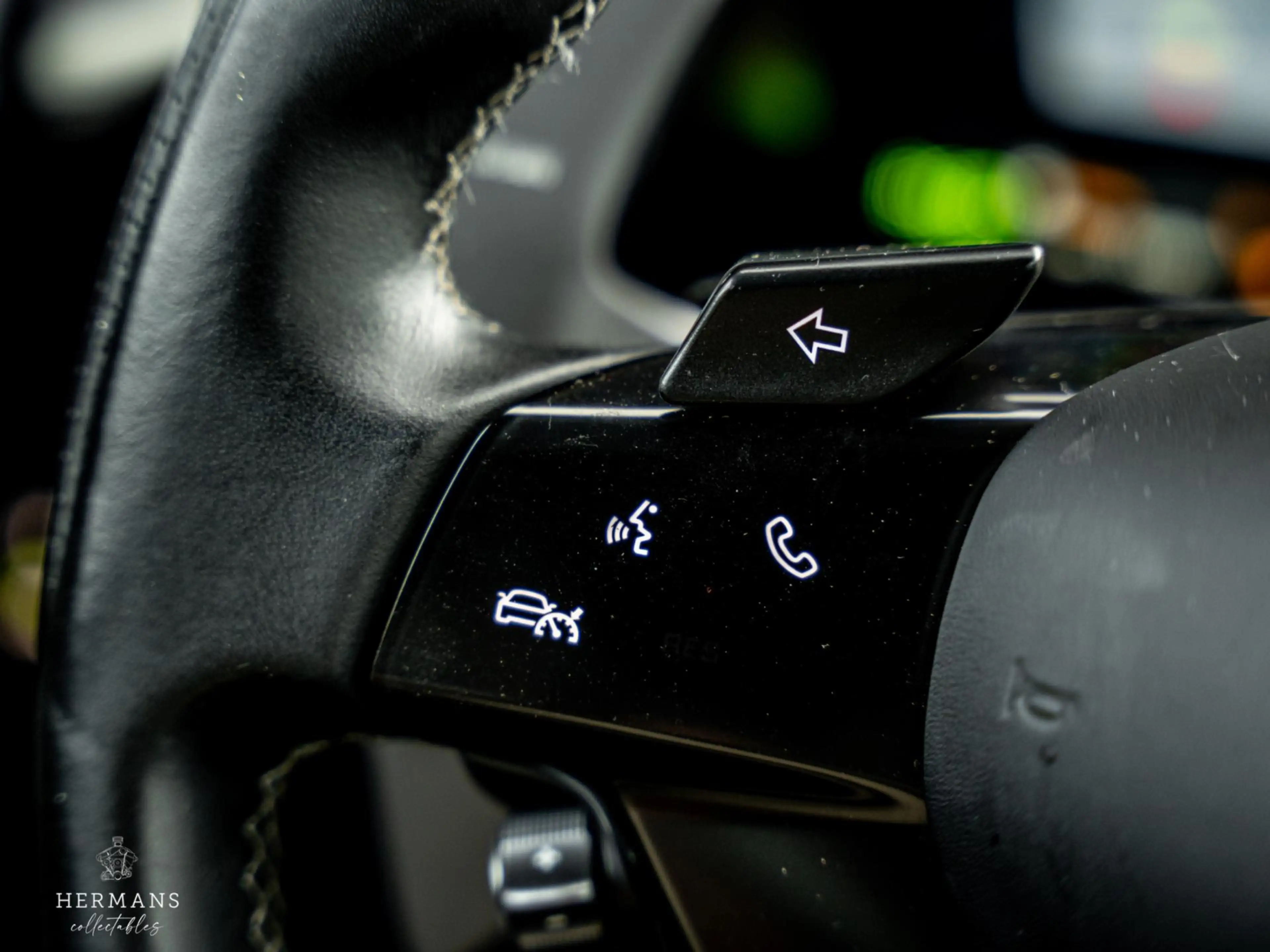 Ferrari Roma 3.9 V8 HELE / Carbon exterior / ADAS / JBL / CarPl — photo 31