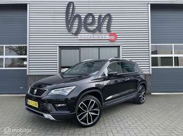 1.4 EcoTSI Xcellence 4DRIVE 1e Eig NIEUWSTAAT!
