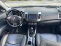 Mitsubishi Outlander 2.0 DI-D 4WD,7 PLaats,Airco,Leder,Sensoren,Cruise, Zwart - thumbnail 14