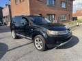 Mitsubishi Outlander 2.0 DI-D 4WD,7 PLaats,Airco,Leder,Sensoren,Cruise, Zwart - thumbnail 5