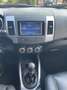 Mitsubishi Outlander 2.0 DI-D 4WD,7 PLaats,Airco,Leder,Sensoren,Cruise, Zwart - thumbnail 16