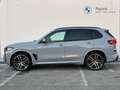 BMW X5 xDrive50e 489ch M Sport Gris - thumbnail 2