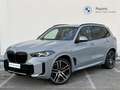 BMW X5 xDrive50e 489ch M Sport Gris - thumbnail 1
