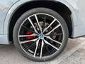 BMW X5 xDrive50e 489ch M Sport Gris - thumbnail 5