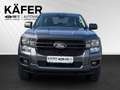 Ford Ranger Ranger Doppelkabine XLT e-4WD 2.3 EcoBoost 11.8... Grau - thumbnail 2