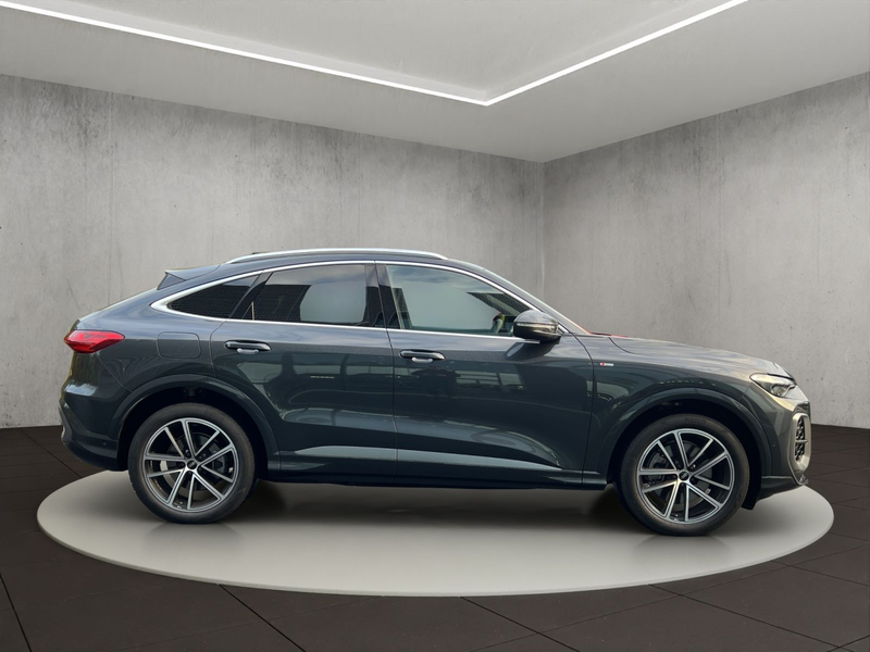 Audi Q5 TDI quattro 150 kW S tronic — photo 6