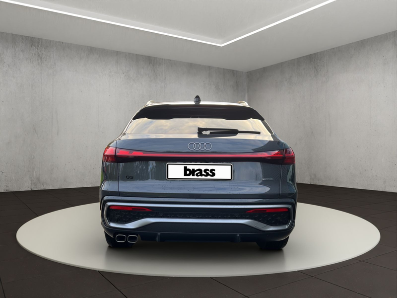 Audi Q5 TDI quattro 150 kW S tronic — photo 4