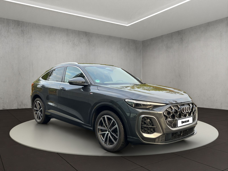 Audi Q5 TDI quattro 150 kW S tronic — photo 7
