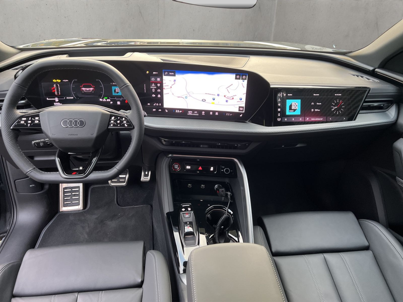 Audi Q5 TDI quattro 150 kW S tronic — photo 13
