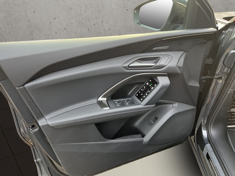 Audi Q5 TDI quattro 150 kW S tronic — photo 11