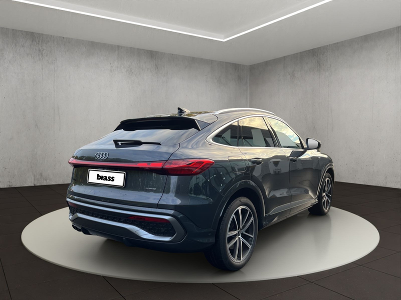 Audi Q5 TDI quattro 150 kW S tronic — photo 5