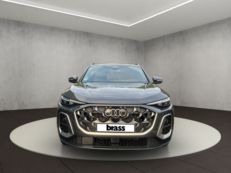 Audi Q5 TDI quattro 150 kW S tronic — photo 8