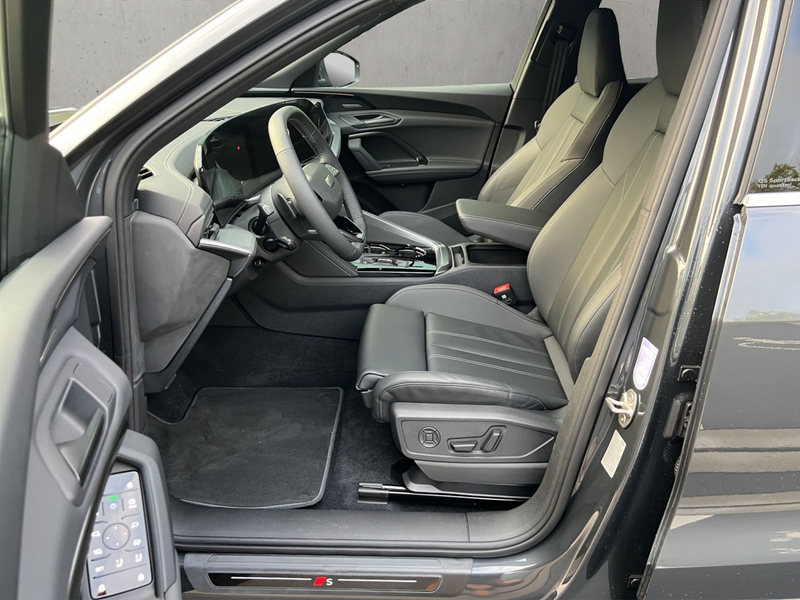 Audi Q5 TDI quattro 150 kW S tronic — photo 9