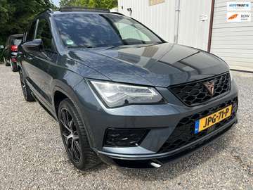 2.0 TSI 4DRIVE AKRAPOVIC.PANO.LEER.XENON.BEATS!