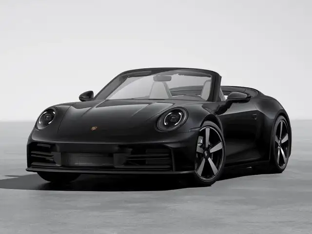 Porsche 992 cabrio 3.0 carrera 394cv auto