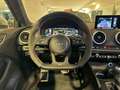 Audi RS3 Sportback 2.5 tfsi TETTO APRIBILE PANORAMICO Nero - thumbnail 12