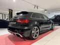 Audi RS3 Sportback 2.5 tfsi TETTO APRIBILE PANORAMICO Nero - thumbnail 7
