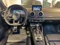 Audi RS3 Sportback 2.5 tfsi TETTO APRIBILE PANORAMICO Zwart - thumbnail 11