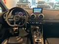 Audi RS3 Sportback 2.5 tfsi TETTO APRIBILE PANORAMICO Nero - thumbnail 11